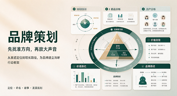 徽县品牌策划
